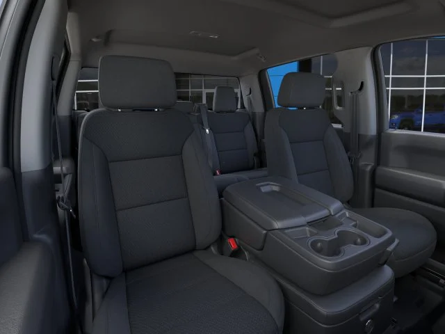 New 2026 Summit White GMC Pro image 16