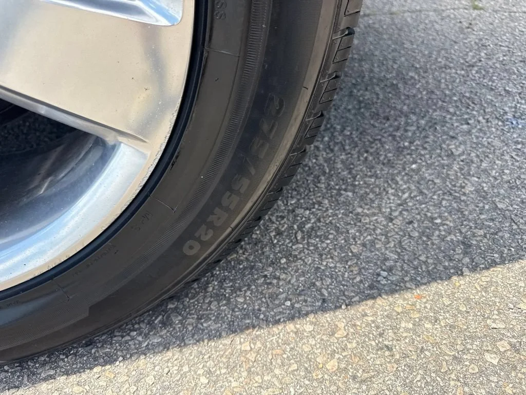 Used 2018 PEPPERDUST METALLIC Chevrolet Premier image 45