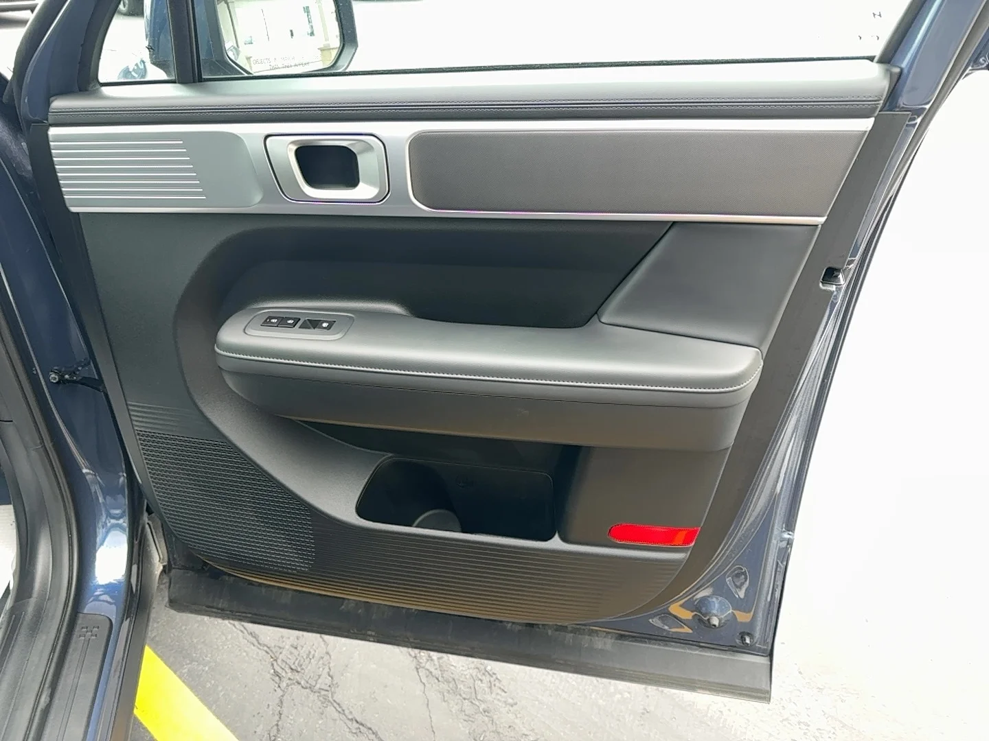 Used 2026 Atlantis Blue Hyundai SEL image 38