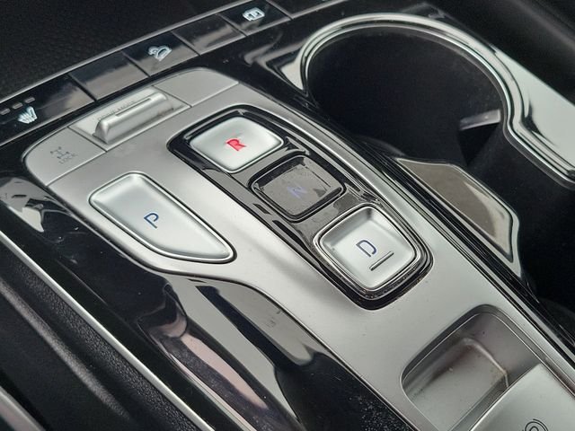 Certified Used 2022 Quartz White Hyundai Blue image 21
