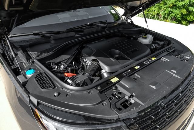 New 2026  Land Rover SE image 65