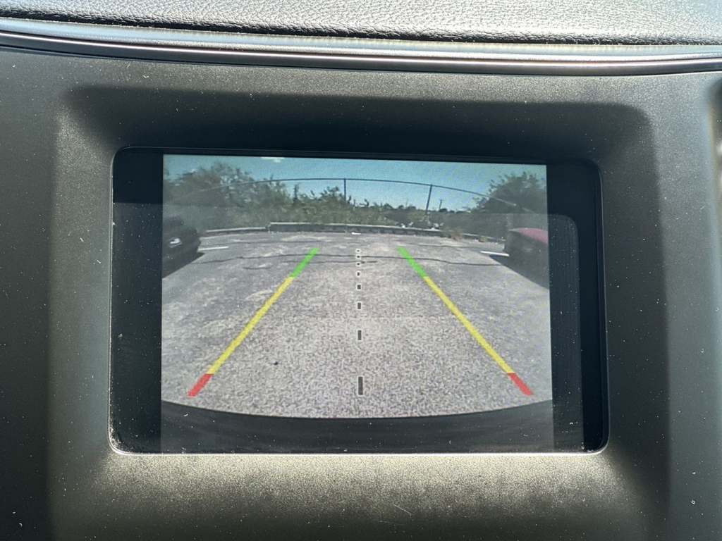 Used 2019 Black Jeep Latitude Plus image 41