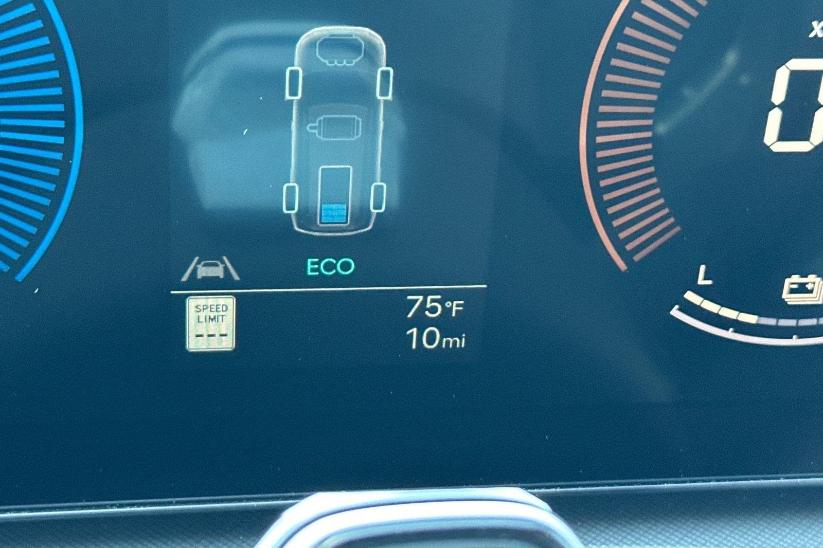 New 2026 Hampton Gray Hyundai SEL image 56