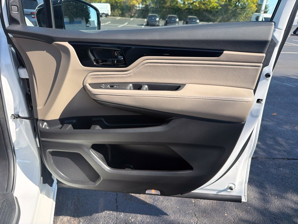 2024 Honda Odyssey Elite - Photo 27