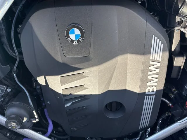 2026 BMW X5 40i - Photo 18