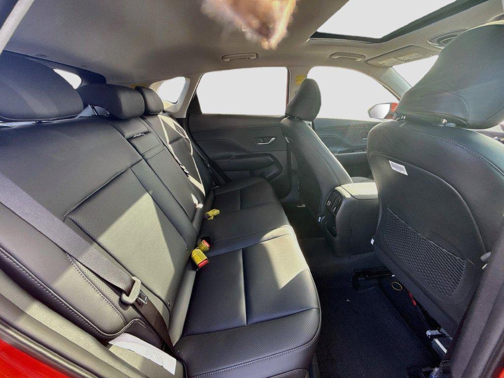 2026 Hyundai Kona Limited - Photo 18