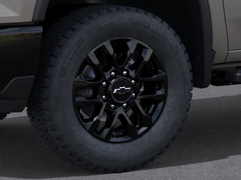 New 2026 White Sands Chevrolet Custom image 9