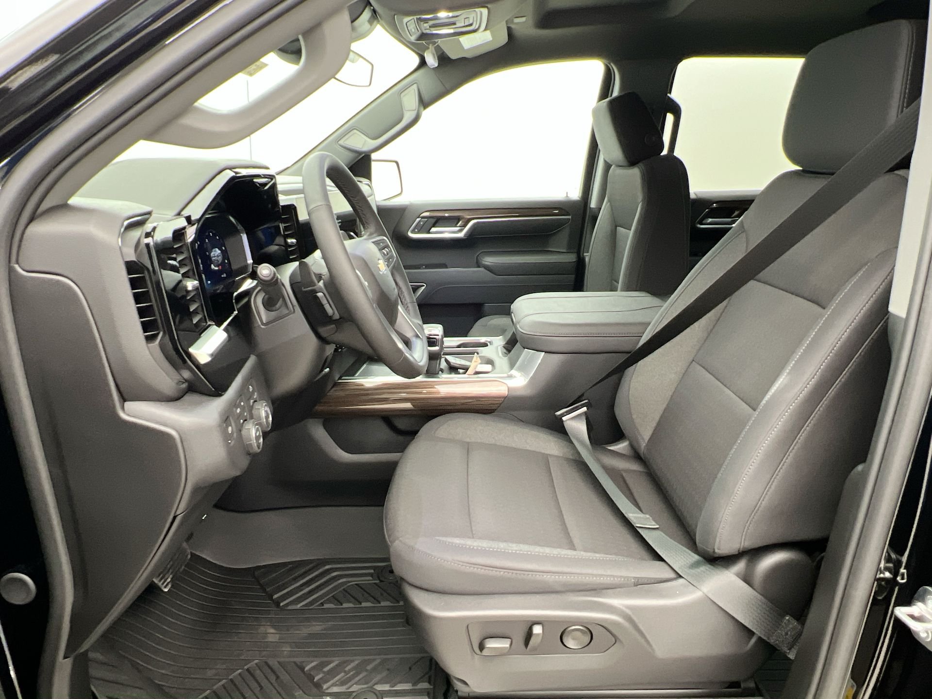 2026 Chevrolet Silverado 1500 LT - Photo 63
