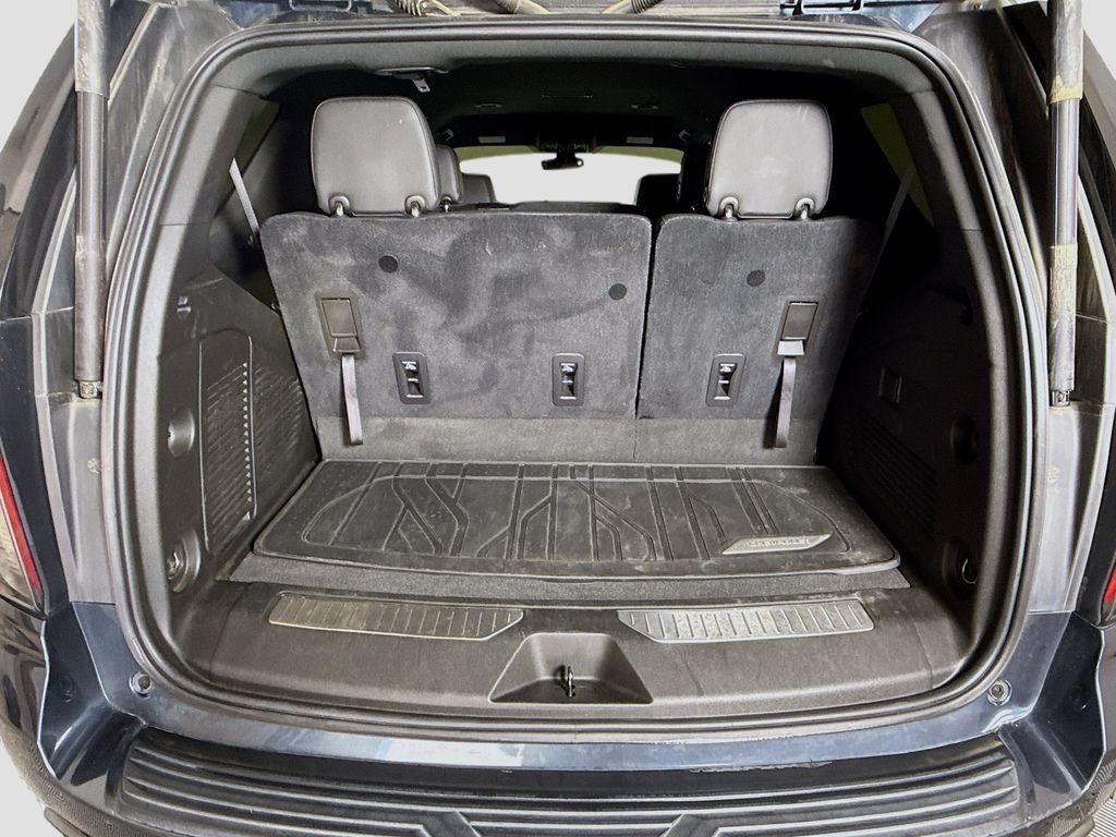 2021 Chevrolet Tahoe RST - Photo 25