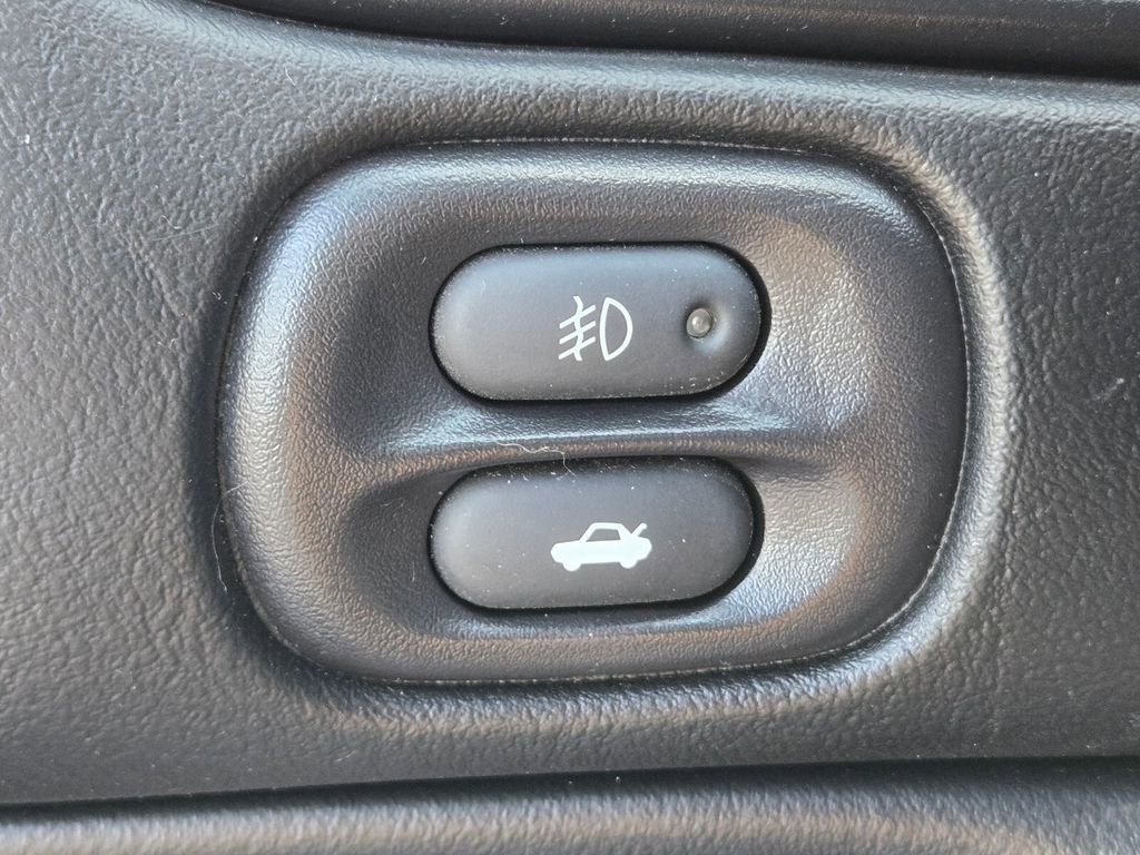 2004 Chevrolet Corvette Base - Photo 20