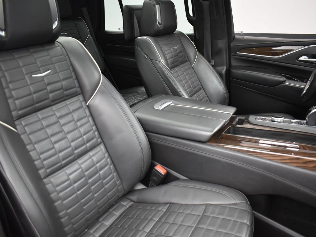 2021 CADILLAC ESCALADE - Image 37