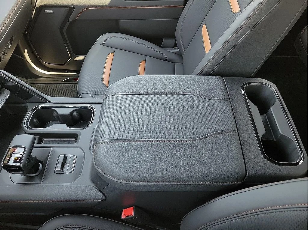 2026 GMC Sierra 1500 AT4 - Photo 20