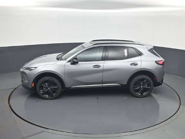 Vehicle thumbnail