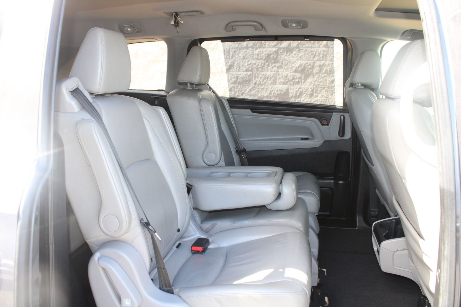 Used 2019  Honda EX-L image 25