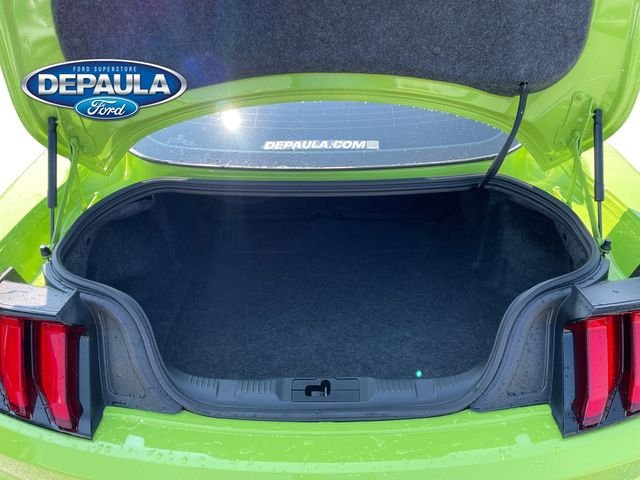 Used 2020 Green Ford GT image 6