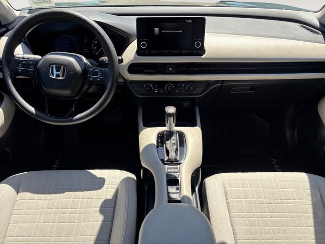 Used 2025 Nordic Forest Pearl Honda LX image 10