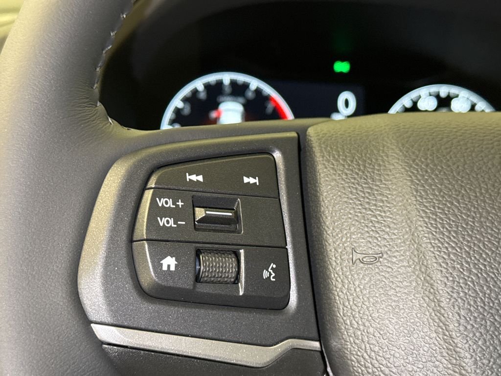 2026 Honda Ridgeline RTL - Photo 31