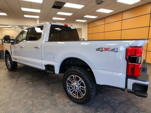 New 2026 Avalanche Ford F-250® Platinum® image 5