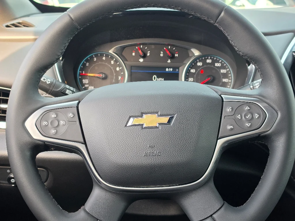 Used 2023 Sterling Gray Metallic Chevrolet LT image 15