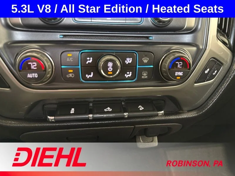 Used 2018 Black Chevrolet LT image 30