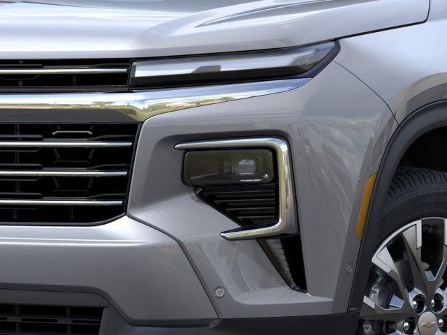 2026 Chevrolet Traverse LT - Photo 10