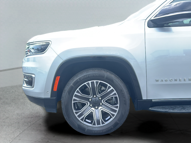 Used 2024 Silver Jeep Series II image 32