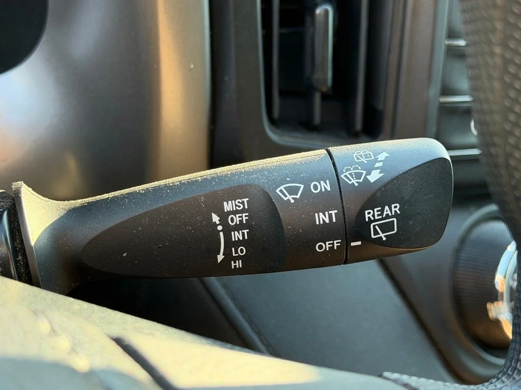 Used 2018 Red Toyota LE image 30