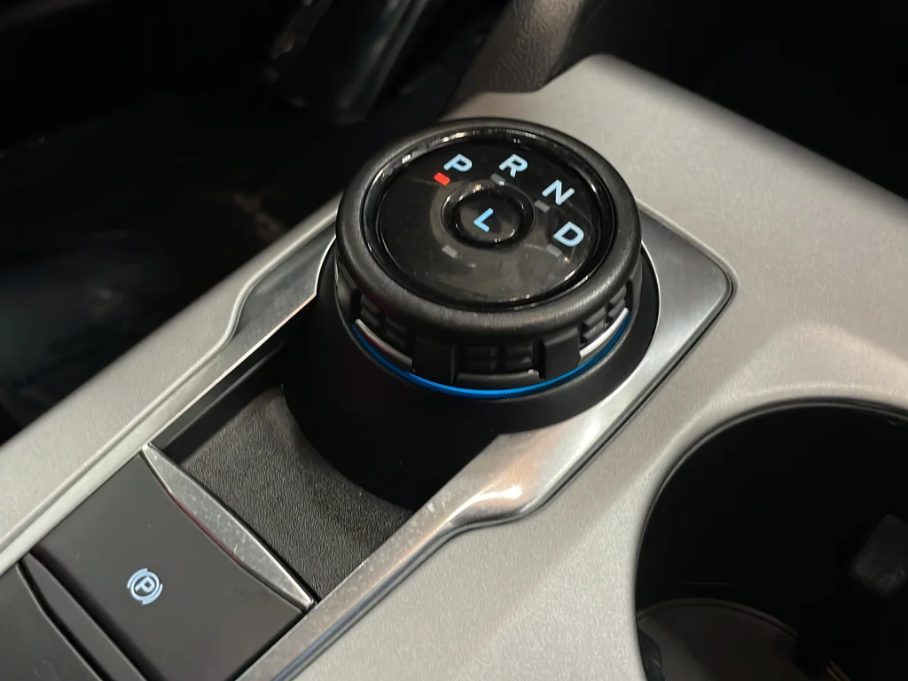 Used 2022 Blue Ford Big Bend image 37