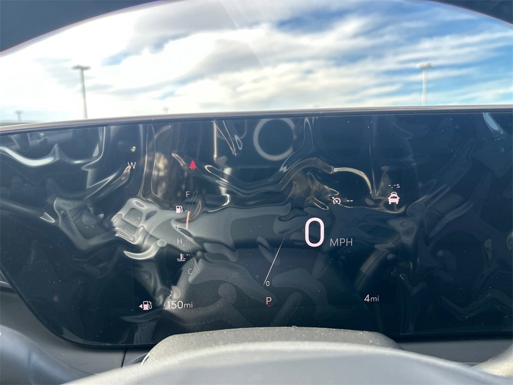 2026 BUICK ENVISTA - Image 19