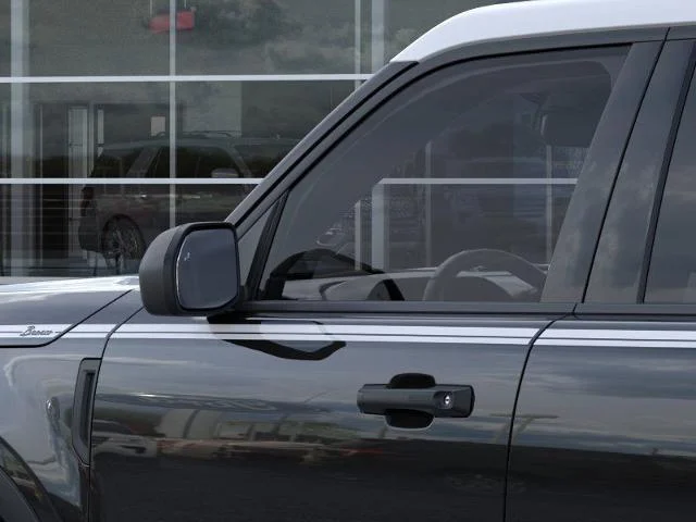 2025 Ford Bronco Sport Heritage - Photo 20