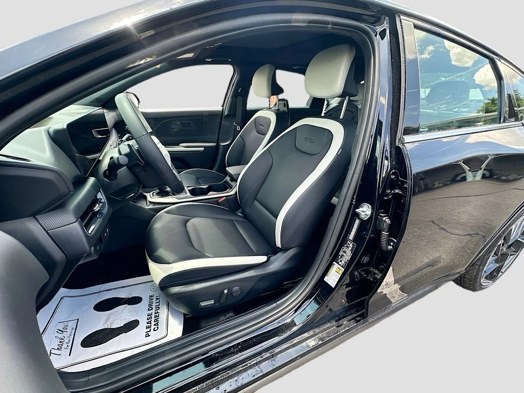 New 2026 Aurora Black Pearl Kia GT-Line image 20