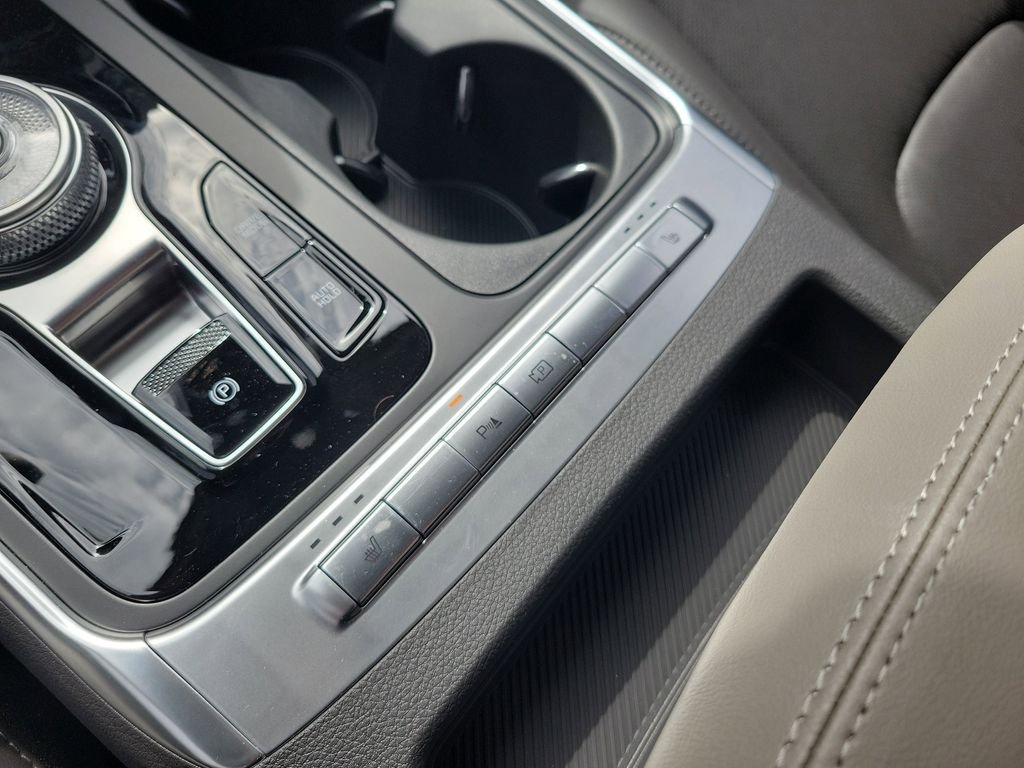 New 2026 Aurora Black Pearl Kia EX image 37