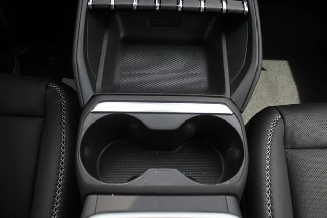 New 2026 Glacier White Tricoat GMC Denali image 15