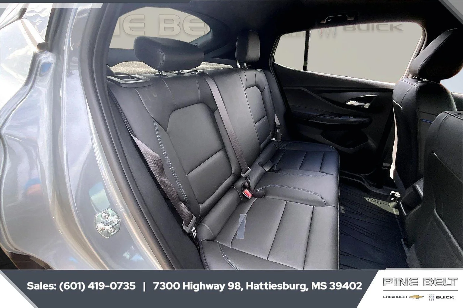 2026 Buick Envista Sport Touring - Photo 20