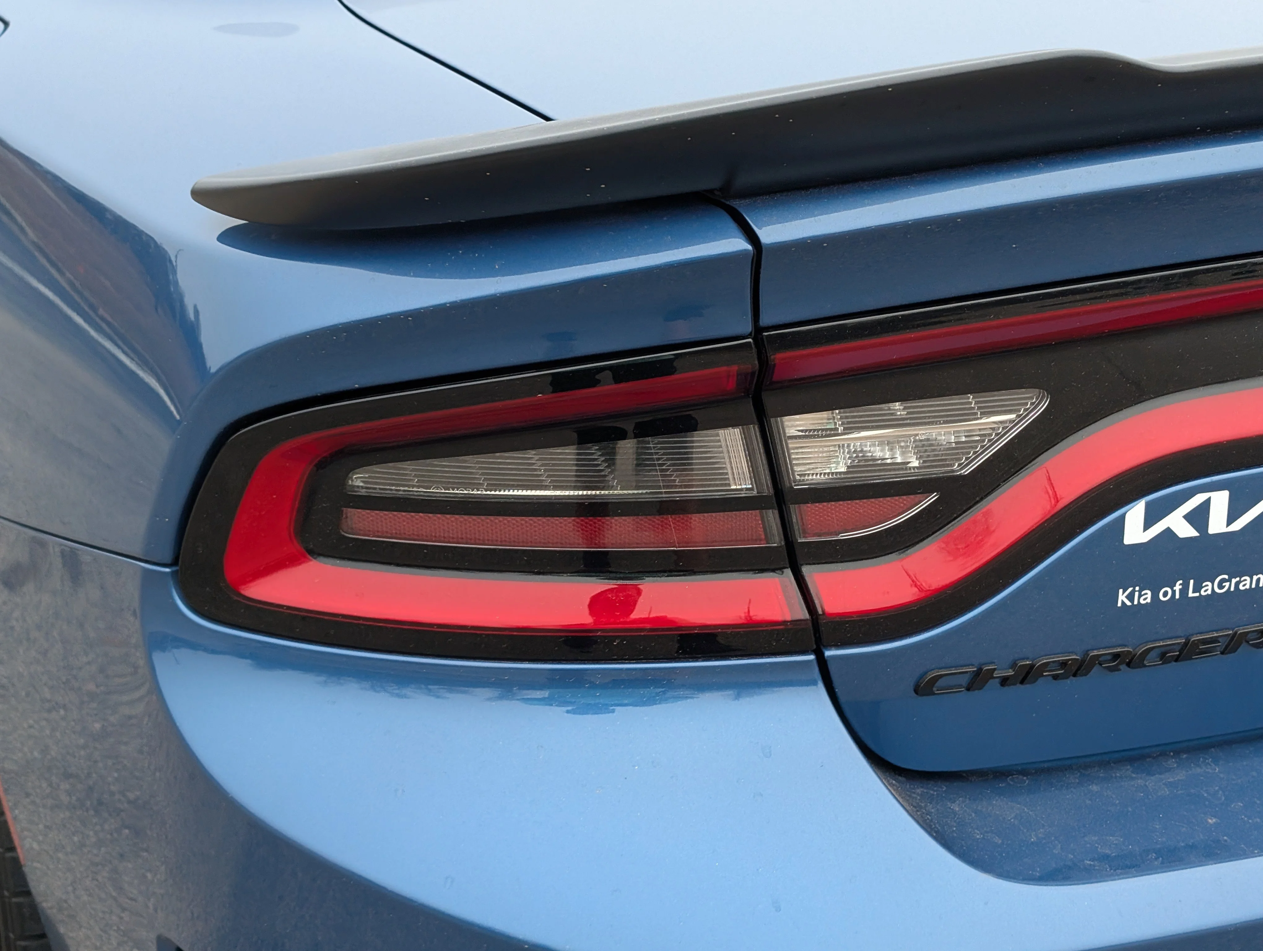 2023 Dodge Charger Scat Pack - Photo 10