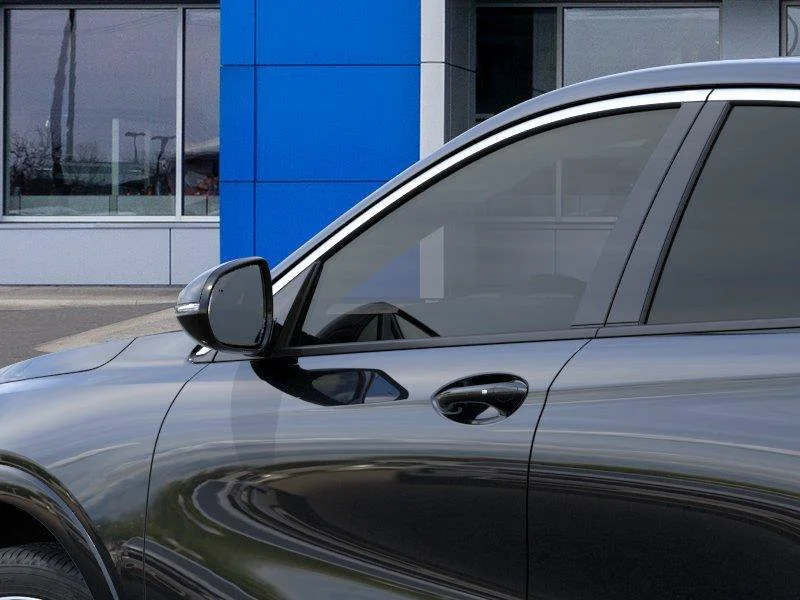 New 2026 Ebony Twilight Metallic Buick Avenir image 15