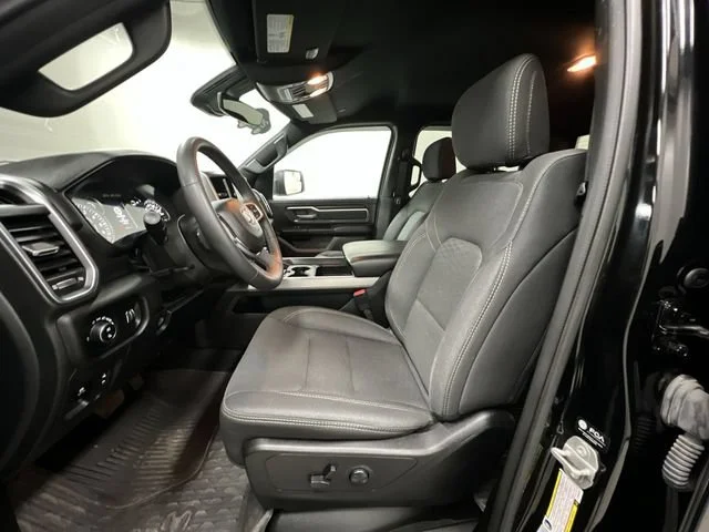 2025 RAM Ram 1500 Pickup Big Horn/Lone Star - Photo 19