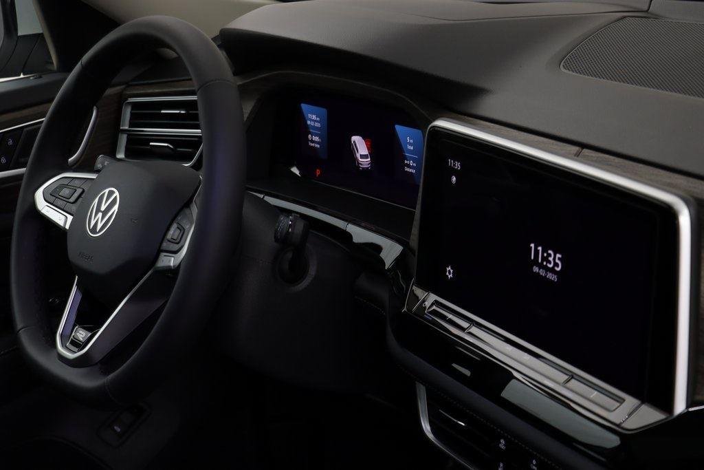 2026 Volkswagen Atlas SEL Premium R-Line - Photo 22