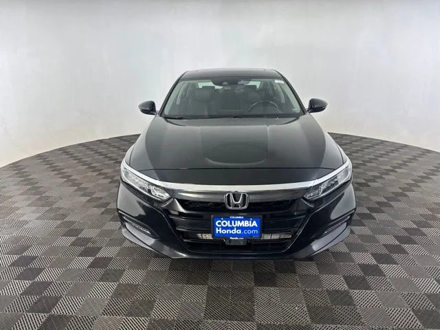 Used 2020  Honda EX-L image 3