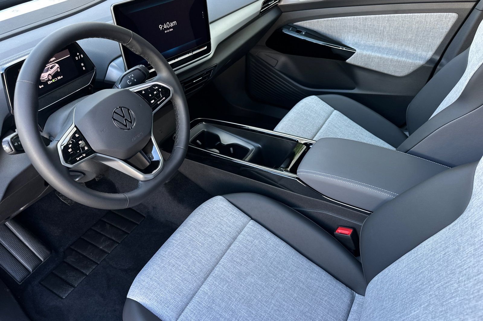 New 2026  Volkswagen Pro image 10
