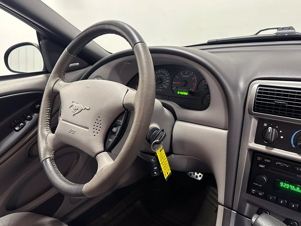 Used 2004  Ford GT image 58