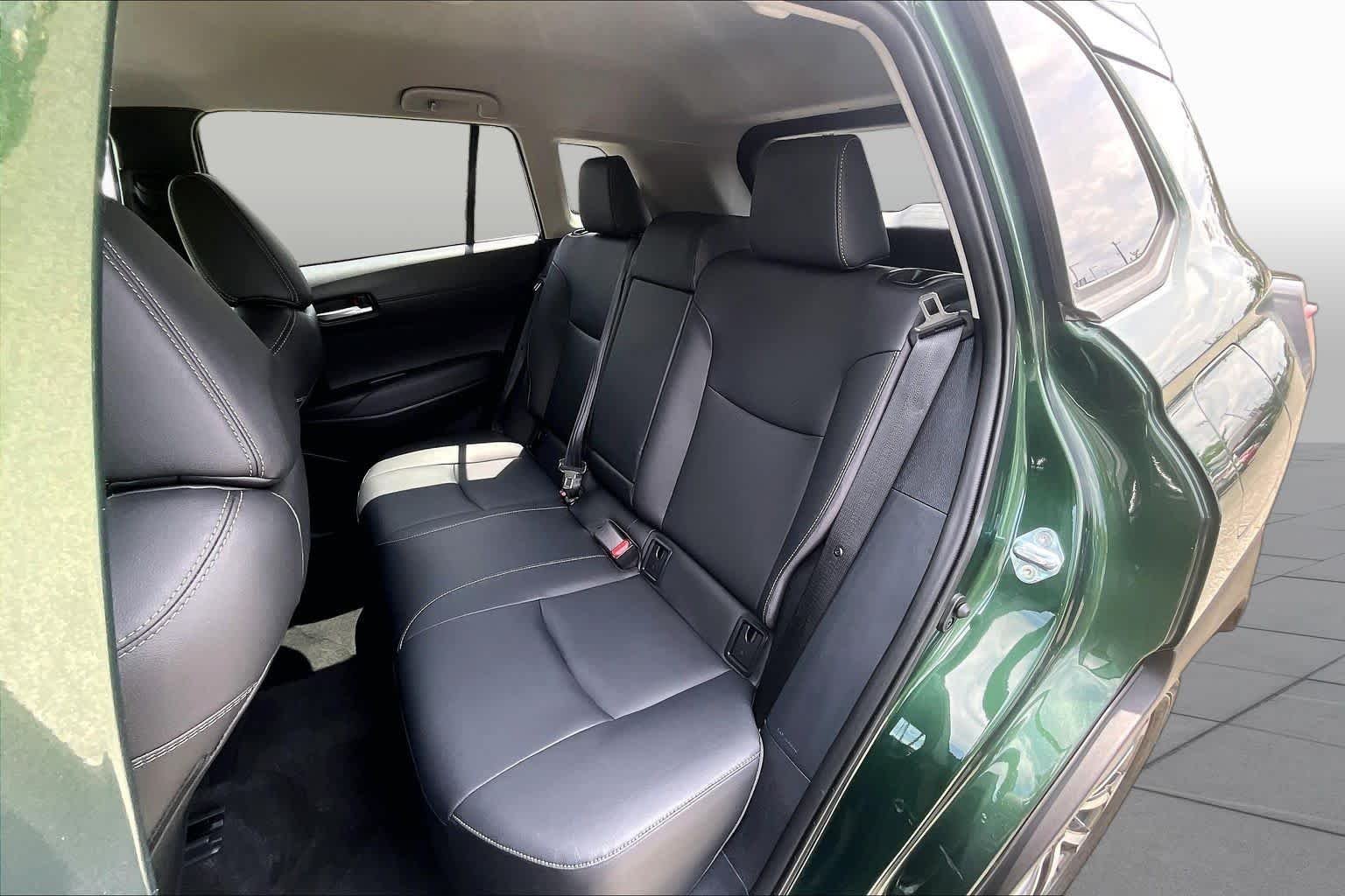 Used 2025 Cypress Toyota XLE image 19