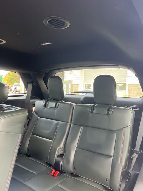 Used 2023 Gray Ford Timberline image 58