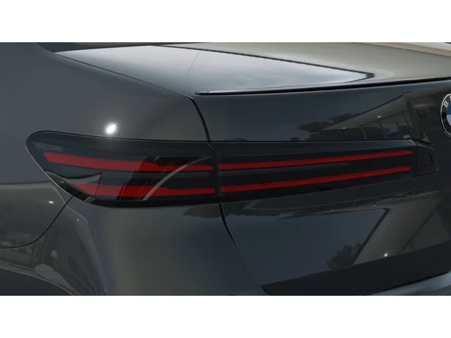 New 2027 Dravit Grey Metallic BMW  image 8