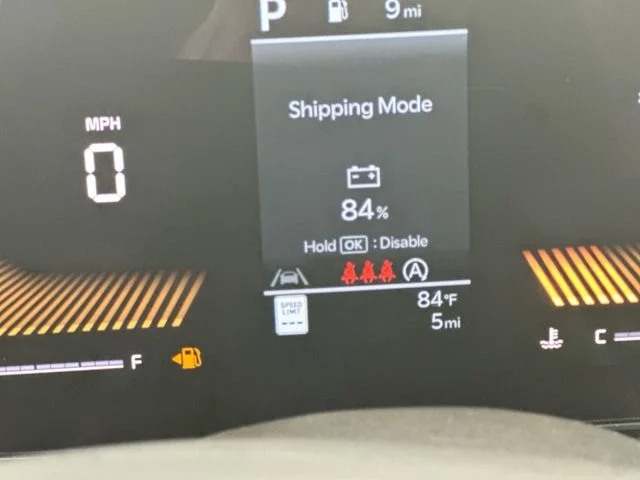 New 2027 Wolf Gray Kia EX image 12