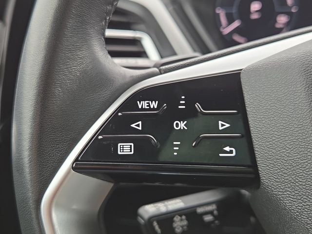 Used 2023 Black Metallic Audi Prestige image 19