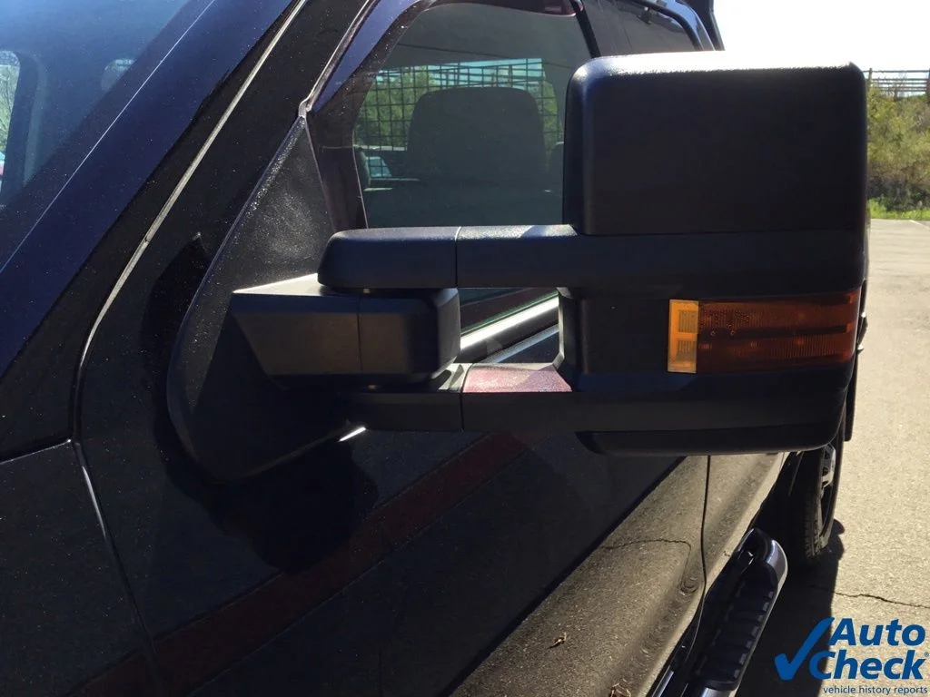 Used 2018 Black Chevrolet Work Truck image 20