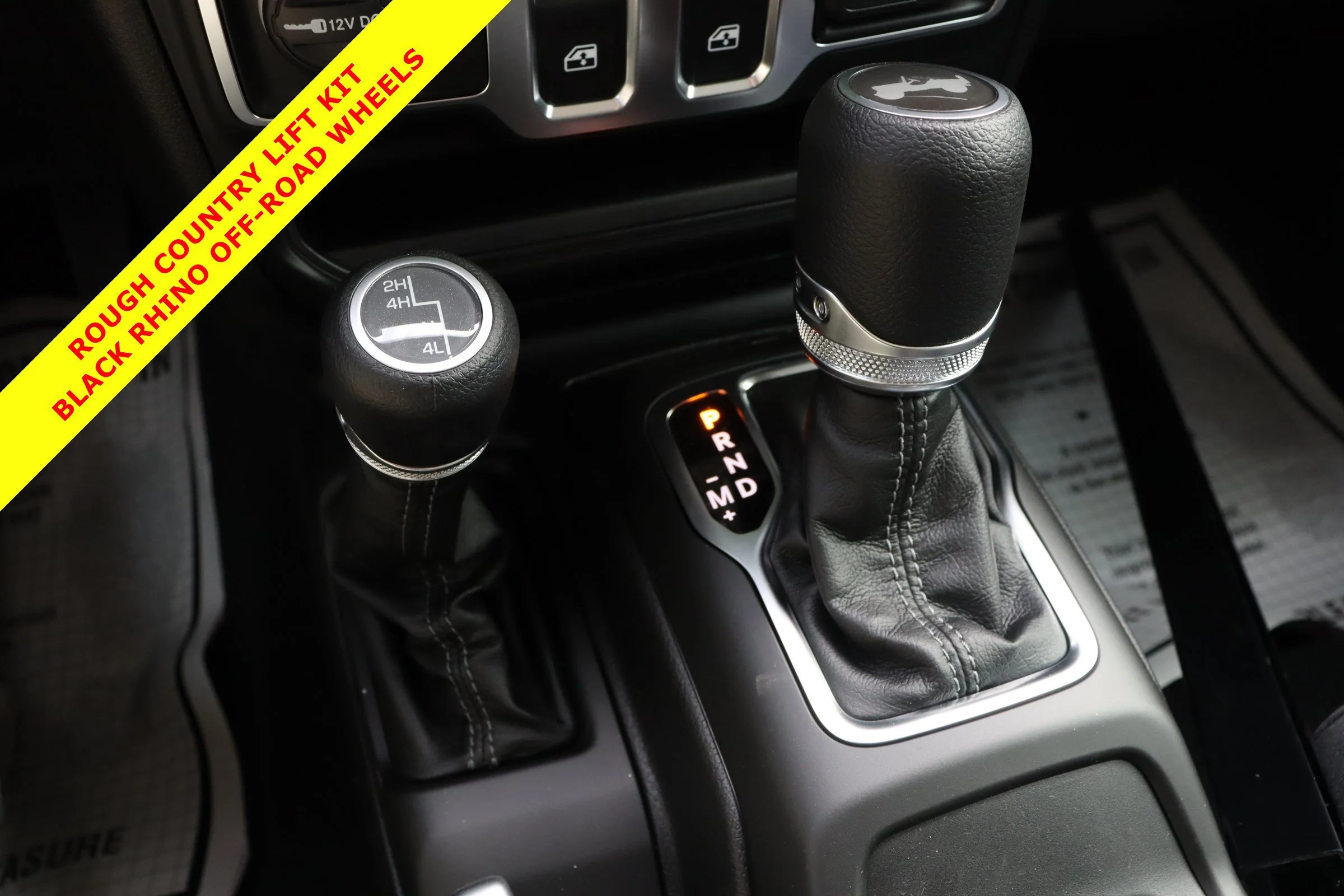 New 2026 41 Jeep Sport image 13