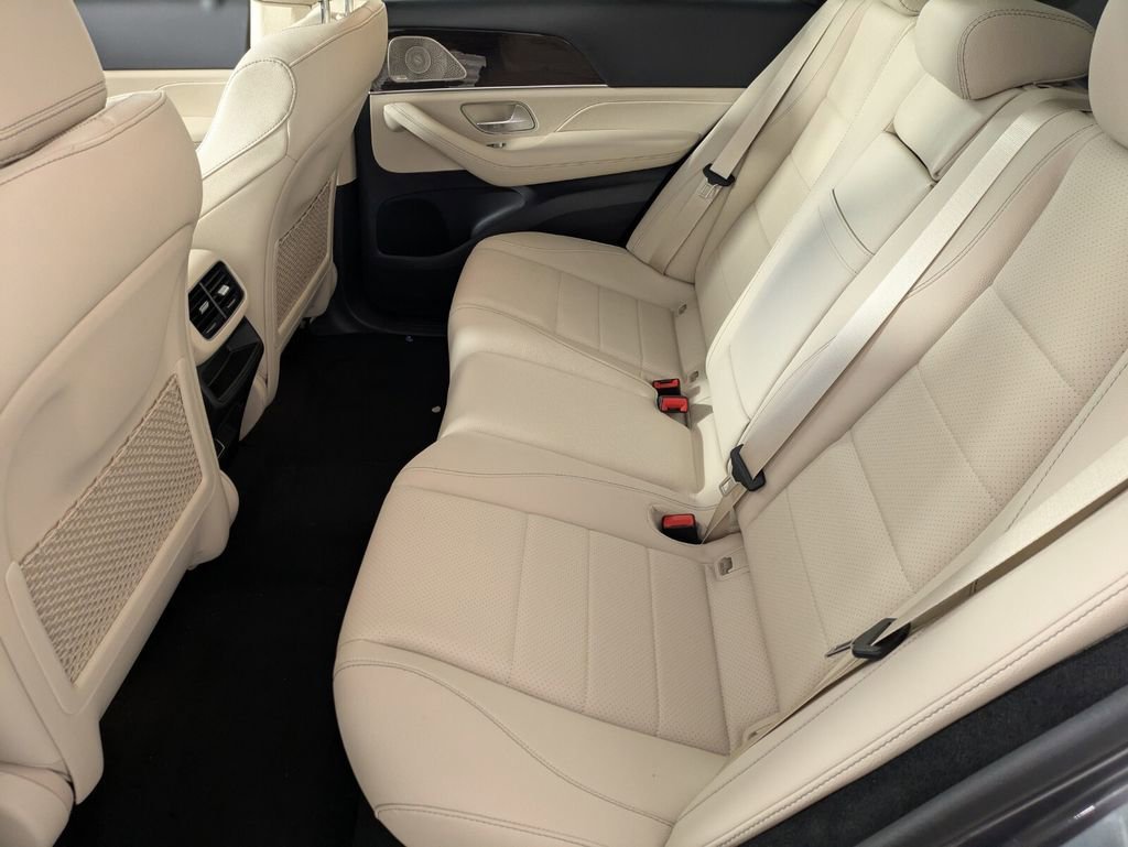 2026 Mercedes-Benz GLE GLE350 - Photo 28