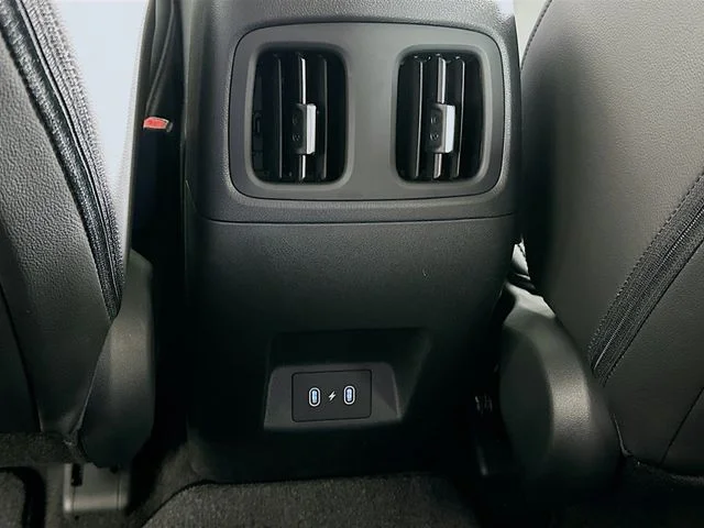 New 2026 Hyundai TUCSON SEL